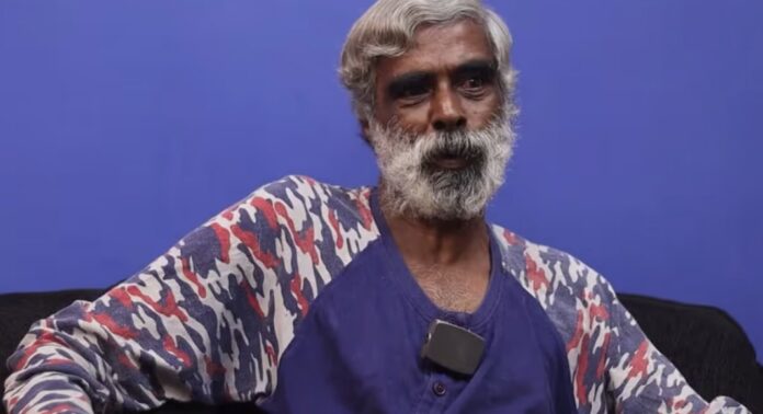 സിനിമ നിരൂപകനും നടനുമായ എസ്. സത്യേന്ദ്ര അന്തരിച്ചു സിനിമ നിരൂപകനും നടനുമായ എസ്. സത്യേന്ദ്ര അന്തരിച്ചു