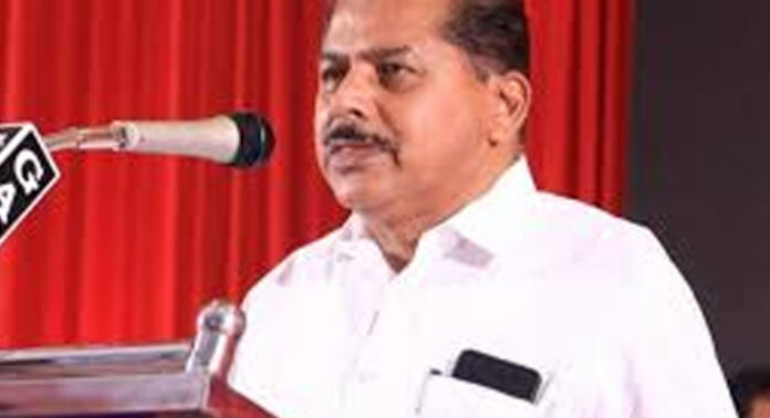 കായംകുളത്തെ തെരഞ്ഞെടുപ്പ് തോൽവി ; പ്രതിഭ നടത്തുന്ന പ്രതികരണങ്ങൾ ശുദ്ധ അസംബന്ധമെന്ന് ആർ നാസർ കായംകുളത്തെ തെരഞ്ഞെടുപ്പ് തോൽവി ; പ്രതിഭ നടത്തുന്ന പ്രതികരണങ്ങൾ ശുദ്ധ അസംബന്ധമെന്ന് ആർ നാസർ