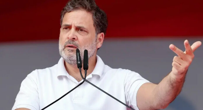 പുതിയ സിബിഐ ഡയറക്ടറുടെ നിയമനത്തിൽ വിയോജന കുറിപ്പ് നൽകി പ്രതിപക്ഷ നേതാവ് രാഹുൽ ഗാന്ധി പുതിയ സിബിഐ ഡയറക്ടറുടെ നിയമനത്തിൽ വിയോജന കുറിപ്പ് നൽകി പ്രതിപക്ഷ നേതാവ് രാഹുൽ ഗാന്ധി