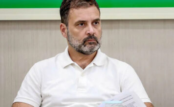 ഇന്ത്യ സഖ്യ യോഗത്തിൽ രാഹുൽ ഗാന്ധി നടത്തിയ പ്രസംഗത്തിന്റെ വിവരങ്ങൾ കോൺഗ്രസ് പുറത്തുവിട്ടു