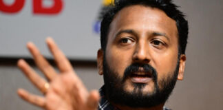 രാഹുൽ മാങ്കൂട്ടത്തിൽ ഉൾപ്പെട്ട അടൂരിലെ സംഘർഷം : കോൺഗ്രസിനുളളിൽ കടുത്ത ഭിന്നത