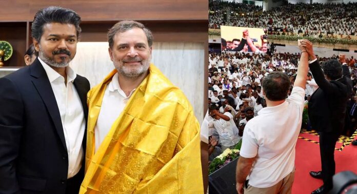 59 വർഷത്തിന് ശേഷം തമിഴ്നാട്ടിൽ കോൺഗ്രസിന് മന്ത്രിമാർ 59 വർഷത്തിന് ശേഷം തമിഴ്നാട്ടിൽ കോൺഗ്രസിന് മന്ത്രിമാർ