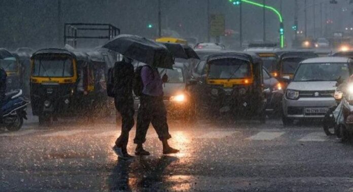 അതിശക്ത മഴ ; എറണാകുളത്ത് ഓറഞ്ച് അലർട്ട് അതിശക്ത മഴ ; എറണാകുളത്ത് ഓറഞ്ച് അലർട്ട്