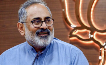 ജനങ്ങൾ ഭീതിയിൽ കഴിയുമ്പോൾ സർക്കാർ നോക്കിനിൽക്കുന്നു; വന്യജീവി പ്രതിരോധത്തിൽ സർക്കാരിനെതിരെ ആഞ്ഞടിച്ച് രാജീവ് ചന്ദ്രശേഖർ