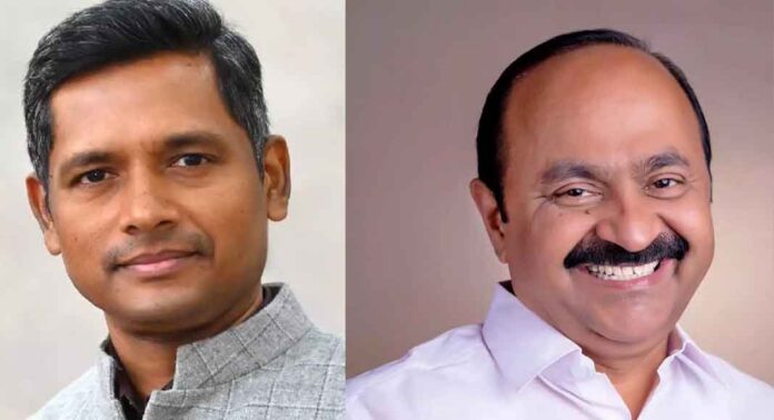 മുഖ്യമന്ത്രി സതീശന്റെ നിർദേശം ; രത്തൻ ഖേൽക്കർ സെക്രട്ടറിയായി അവധി ദിനത്തിൽ തന്നെ ചുമതലയേൽക്കും മുഖ്യമന്ത്രി സതീശന്റെ നിർദേശം ; രത്തൻ ഖേൽക്കർ സെക്രട്ടറിയായി അവധി ദിനത്തിൽ തന്നെ ചുമതലയേൽക്കും