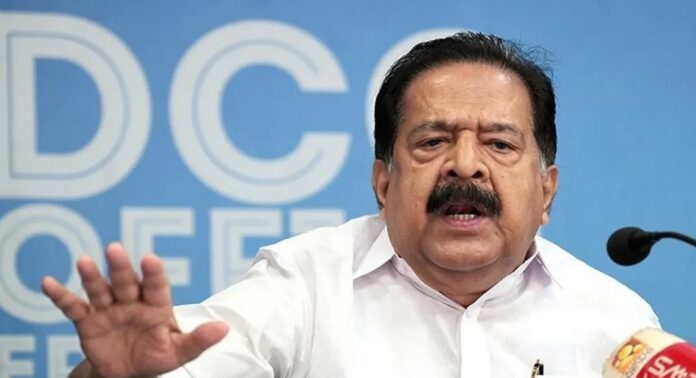 അഴിമതി തുടച്ചുനീക്കാൻ ‘പ്രോജക്ട് സീറോ’ ; വിജിലൻസ് ഉദ്യോഗസ്ഥരുടെ നിർണായക യോഗം വിളിച്ച് രമേശ് ചെന്നിത്തല അഴിമതി തുടച്ചുനീക്കാൻ ‘പ്രോജക്ട് സീറോ’ ; വിജിലൻസ് ഉദ്യോഗസ്ഥരുടെ നിർണായക യോഗം വിളിച്ച് രമേശ് ചെന്നിത്തല