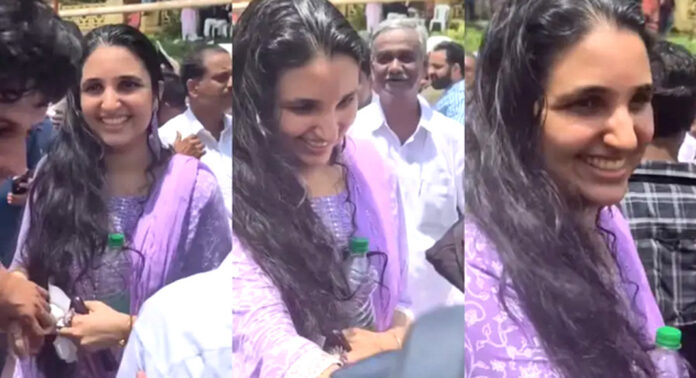 രാഹുൽ മാങ്കൂട്ടത്തിലിനെതിരെ ആരോപണം ഉന്നയിച്ച റിനിയെ കൂവിയതിൽ പ്രതികരണവുമായി മുഖ്യമന്ത്രി രാഹുൽ മാങ്കൂട്ടത്തിലിനെതിരെ ആരോപണം ഉന്നയിച്ച റിനിയെ കൂവിയതിൽ പ്രതികരണവുമായി മുഖ്യമന്ത്രി