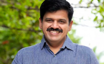 പാർട്ടി ഫണ്ട് തട്ടിപ്പ് ആരോപണത്തിൽ സംസ്ഥാനത്തെ ബിജെപി നേതാക്കളെ പരിഹസിച്ച് സന്ദീപ് വാര്യർ
