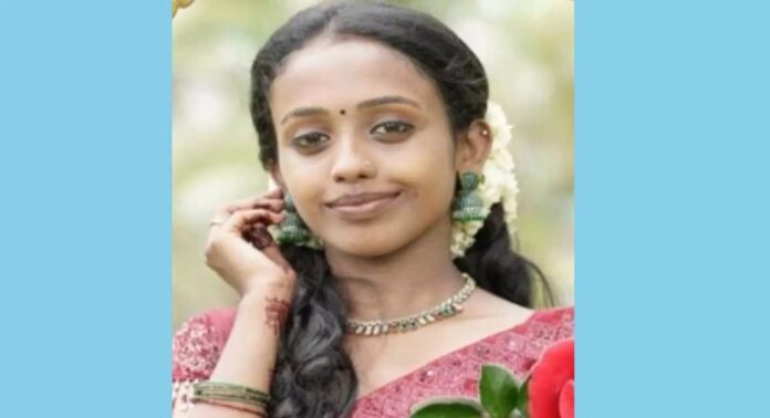 കണ്ണൂരിൽ നൃത്താധ്യാപികയെ ഭര്തൃവീട്ടില് മരിച്ച നിലയില് കണ്ടെത്തി കണ്ണൂരിൽ നൃത്താധ്യാപികയെ ഭര്തൃവീട്ടില് മരിച്ച നിലയില് കണ്ടെത്തി