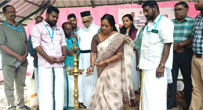 സവാക് റാന്നി മേഖല വാർഷിക സമ്മേളനത്തോടനുബന്ധിച്ച് സൗജന്യ മെഡിക്കൽ ക്യാമ്പ് നടത്തി സവാക് റാന്നി മേഖല വാർഷിക സമ്മേളനത്തോടനുബന്ധിച്ച് സൗജന്യ മെഡിക്കൽ ക്യാമ്പ് നടത്തി