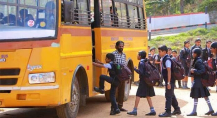 മല്ലപ്പള്ളി താലൂക്കിലെ സ്കൂള് ബസ് ഡ്രൈവര്മാര്ക്കും ആയമാര്ക്കും ബോധവത്കരണ ക്ലാസ് മെയ് 23 ശനിയാഴ്ച മല്ലപ്പള്ളി താലൂക്കിലെ സ്കൂള് ബസ് ഡ്രൈവര്മാര്ക്കും ആയമാര്ക്കും ബോധവത്കരണ ക്ലാസ് മെയ് 23 ശനിയാഴ്ച