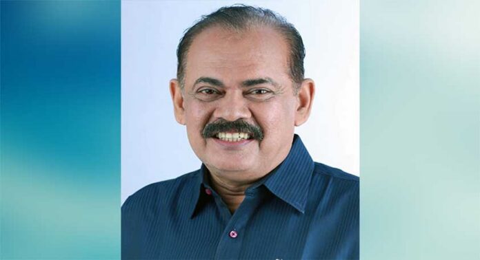 എൽഡിഎഫ് നേരിട്ട കനത്ത തോൽവി പിണറായി വിജയനെതിരായ വിധി എഴുത്താണെന്ന് സെബാസ്റ്റ്യൻ പോൾ എൽഡിഎഫ് നേരിട്ട കനത്ത തോൽവി പിണറായി വിജയനെതിരായ വിധി എഴുത്താണെന്ന് സെബാസ്റ്റ്യൻ പോൾ