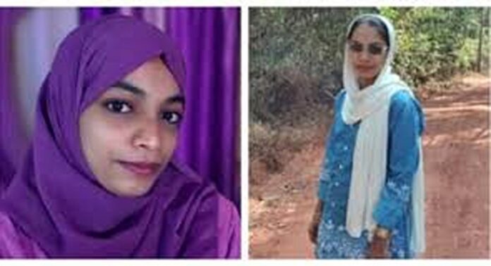 ഗാർഹിക പീഡനമെന്ന് ആരോപണം ; കാസർകോട് യുവതി ജീവനൊടുക്കിയ നിലയിൽ ഗാർഹിക പീഡനമെന്ന് ആരോപണം ; കാസർകോട് യുവതി ജീവനൊടുക്കിയ നിലയിൽ