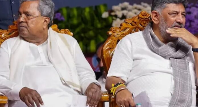 കർണാടക മുഖ്യമന്ത്രി സിദ്ധരാമയ്യ ഇന്ന് രാജി വെച്ചേക്കും കർണാടക മുഖ്യമന്ത്രി സിദ്ധരാമയ്യ ഇന്ന് രാജി വെച്ചേക്കും