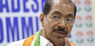 ലോഡ് ഷെഡിങ് വ്യാപകമല്ലെങ്കിലും ഉണ്ടാകുന്നത് വിഷമകരമാണെന്ന് മന്ത്രി സണ്ണി ജോസഫ്