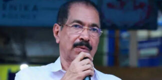 കെപിസിസി അധ്യക്ഷപദം ഒഴിയാൻ സന്നദ്ധത അറിയിച്ചെന്ന് സണ്ണി ജോസഫ്