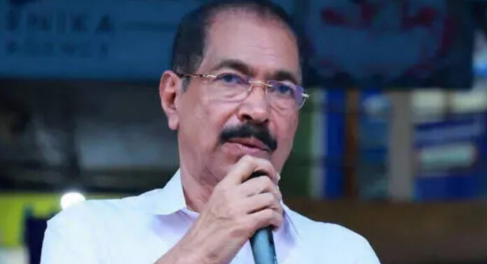 സംസ്ഥാനത്ത് പവർകട്ടില്ല ; ഉള്ളത് അറ്റകുറ്റപ്പണി കാരണമുള്ള വൈദ്യുതി തടസ്സമെന്ന് മന്ത്രി സണ്ണി ജോസഫ് സംസ്ഥാനത്ത് പവർകട്ടില്ല ; ഉള്ളത് അറ്റകുറ്റപ്പണി കാരണമുള്ള വൈദ്യുതി തടസ്സമെന്ന് മന്ത്രി സണ്ണി ജോസഫ്