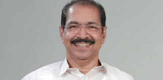 സണ്ണി ജോസഫ് മന്ത്രിയായതോടെ ഓഫീസ് നിശ്ചലം ; കെപിസിസിയിൽ അടിയന്തര അഴിച്ചുപണിക്ക് നീക്കം
