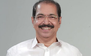 സണ്ണി ജോസഫ് മന്ത്രിയായതോടെ ഓഫീസ് നിശ്ചലം ; കെപിസിസിയിൽ അടിയന്തര അഴിച്ചുപണിക്ക് നീക്കം