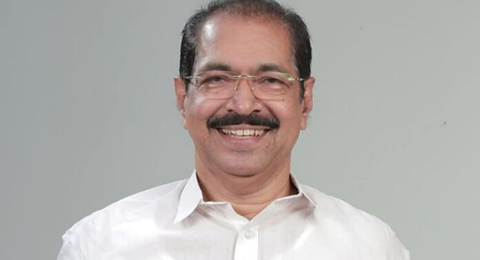 പേരാവൂരിന് അഭിമാന നിമിഷം ; സംസ്ഥാന റവന്യൂ മന്ത്രിയായി സണ്ണി ജോസഫ് ഇന്ന് സത്യപ്രതിജ്ഞ ചെയ്യും പേരാവൂരിന് അഭിമാന നിമിഷം ; സംസ്ഥാന റവന്യൂ മന്ത്രിയായി സണ്ണി ജോസഫ് ഇന്ന് സത്യപ്രതിജ്ഞ ചെയ്യും