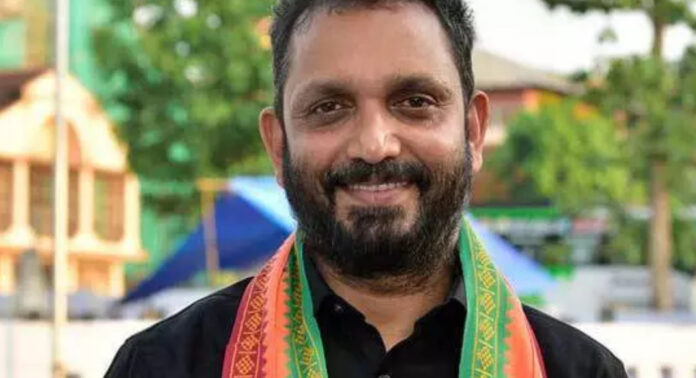 എ.കെ.എം അഷ്റഫിന് മന്ത്രിപദവി ലഭിക്കാതെ പോയത് വേദനാജനകമെന്ന് കെ. സുരേന്ദ്രൻ എ.കെ.എം അഷ്റഫിന് മന്ത്രിപദവി ലഭിക്കാതെ പോയത് വേദനാജനകമെന്ന് കെ. സുരേന്ദ്രൻ