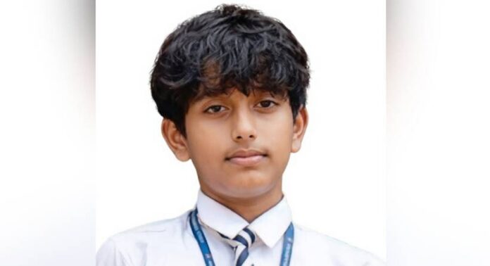 മലപ്പുറത്ത് എട്ടാം ക്ലാസ് വിദ്യാർഥി ജീവനൊടുക്കി മലപ്പുറത്ത് എട്ടാം ക്ലാസ് വിദ്യാർഥി ജീവനൊടുക്കി