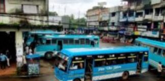 കർണാടക സർക്കാർ ‘ശക്തി സ്കീം’ പ്രകാരം വനിതകൾക്ക് സൗജന്യ ബസ് യാത്രയ്ക്കായി സ്മാർട്ട് കാർഡുകൾ വിതരണം ചെയ്യാൻ ഒരുങ്ങുന്നു