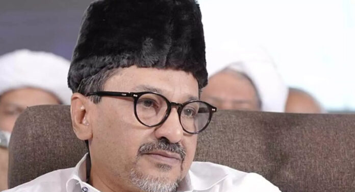 “പലിശ ചേർത്തുള്ള മറുപടി” ; ജനങ്ങളെ പീഡിപ്പിച്ച ഭരണത്തിന് തിരിച്ചടിയെന്ന് സാദിഖലി ശിഹാബ് തങ്ങൾ “പലിശ ചേർത്തുള്ള മറുപടി” ; ജനങ്ങളെ പീഡിപ്പിച്ച ഭരണത്തിന് തിരിച്ചടിയെന്ന് സാദിഖലി ശിഹാബ് തങ്ങൾ