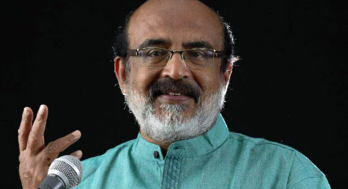 ‘പിണറായിയെ പ്രതിപക്ഷനേതാവാക്കിയത് കെട്ടിയിറക്കിയ തീരുമാനമല്ല’ : തോമസ് ഐസക് ‘പിണറായിയെ പ്രതിപക്ഷനേതാവാക്കിയത് കെട്ടിയിറക്കിയ തീരുമാനമല്ല’ : തോമസ് ഐസക്