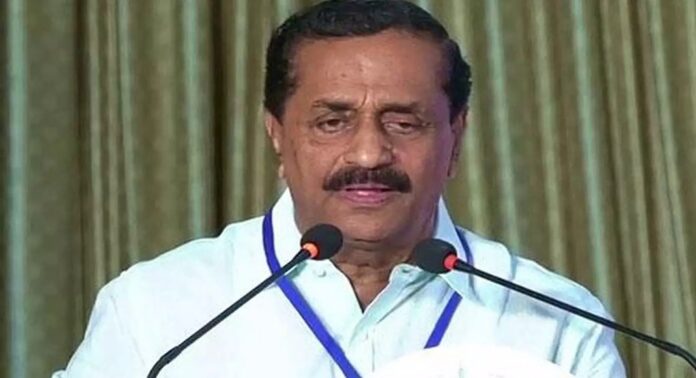 വെള്ളാപ്പള്ളി നടേശന്റെ മുസ്ലിം വിരുദ്ധ പരാമർശം തിരിച്ചടിയായെന്ന് തോട്ടത്തില് രവീന്ദ്രന് വെള്ളാപ്പള്ളി നടേശന്റെ മുസ്ലിം വിരുദ്ധ പരാമർശം തിരിച്ചടിയായെന്ന് തോട്ടത്തില് രവീന്ദ്രന്