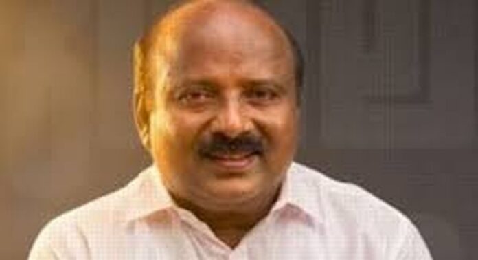 എറണാകുളം നിയോജക മണ്ഡലത്തിൽ യുഡിഎഫ് സ്ഥാനാർഥി ടിജെ വിനോദിന് തകര്പ്പൻ ജയം എറണാകുളം നിയോജക മണ്ഡലത്തിൽ യുഡിഎഫ് സ്ഥാനാർഥി ടിജെ വിനോദിന് തകര്പ്പൻ ജയം