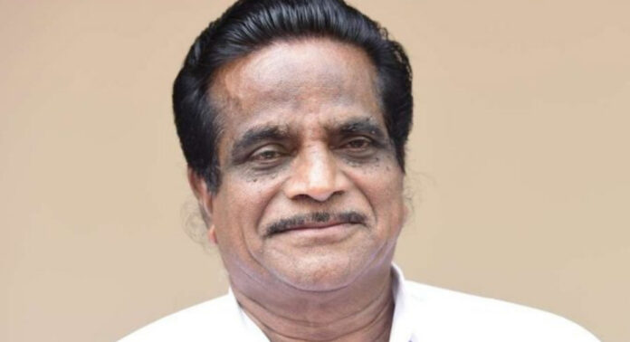 ‘സിപിഎം തെറ്റുതിരുത്തില്ല, അത് വെറും അധരവ്യായാമം’ ; ഉജ്ജ്വല വിജയത്തിന് പിന്നാലെ ഡിസിസി ഓഫീസിലെത്തി ടി.കെ ഗോവിന്ദൻ ‘സിപിഎം തെറ്റുതിരുത്തില്ല, അത് വെറും അധരവ്യായാമം’ ; ഉജ്ജ്വല വിജയത്തിന് പിന്നാലെ ഡിസിസി ഓഫീസിലെത്തി ടി.കെ ഗോവിന്ദൻ