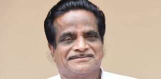 തളിപ്പറമ്പ് എംഎൽഎ ടി കെ ഗോവിന്ദന് വധ ഭീഷണി