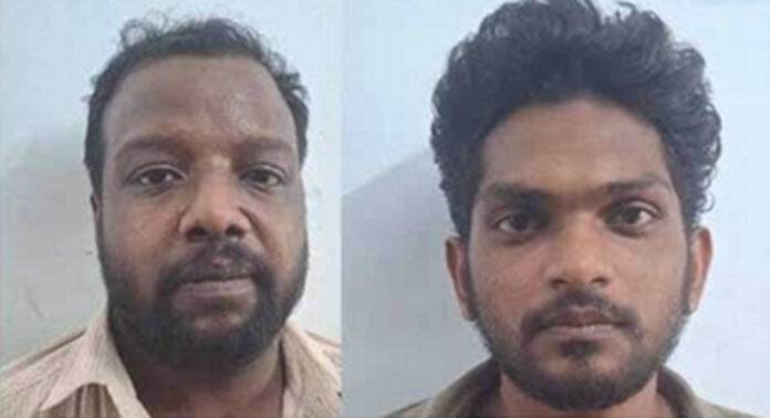 തിരുവല്ലയില് എം.ഡി.എം.എയുമായി രണ്ട് യുവാക്കള് പിടിയില് തിരുവല്ലയില് എം.ഡി.എം.എയുമായി രണ്ട് യുവാക്കള് പിടിയില്