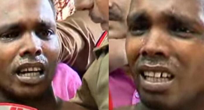 സെക്രട്ടറിയേറ്റിന് മുന്നിൽ മരത്തിൽ കയറി യുവാവിന്റെ ആത്മഹത്യാ ഭീഷണി ; രണ്ട് മാസമായി ശമ്പളം നൽകുന്നില്ലെന്ന് പരാതി സെക്രട്ടറിയേറ്റിന് മുന്നിൽ മരത്തിൽ കയറി യുവാവിന്റെ ആത്മഹത്യാ ഭീഷണി ; രണ്ട് മാസമായി ശമ്പളം നൽകുന്നില്ലെന്ന് പരാതി