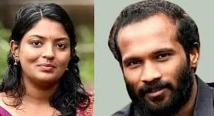 സംശയരോഗം കൊലപാതകത്തിൽ കലാശിച്ചു : തൃശ്ശൂരിൽ യുവതിയെ ഭർത്താവ് കൊലപെടുത്തിയ സംഭവത്തിൽ കൂടുതൽ വിവരങ്ങൾ പുറത്ത് സംശയരോഗം കൊലപാതകത്തിൽ കലാശിച്ചു : തൃശ്ശൂരിൽ യുവതിയെ ഭർത്താവ് കൊലപെടുത്തിയ സംഭവത്തിൽ കൂടുതൽ വിവരങ്ങൾ പുറത്ത്