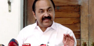 “നുണേശൻ” പ്രചാരണം പണിയാകും ; സർക്കാർ ജീവനക്കാരുടെ പങ്ക് അന്വേഷിക്കാൻ സർക്കാർ നടപടി തുടങ്ങി