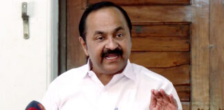 “വിസിമാർ ആർ.എസ്.എസ് പരിപാടിയിൽ പങ്കെടുത്തത് ഉന്നത വിദ്യാഭ്യാസ മേഖലയ്ക്ക് അപമാനം”; കടുത്ത വിമർശനവുമായി വി.ഡി. സതീശൻ