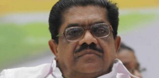 വീര്യം കുറഞ്ഞ മദ്യത്തിന് നികുതി കുറച്ച നടപടിയിൽ തിരുത്തൽ വേണം; മുഖ്യമന്ത്രിക്ക് കത്തുമായി വി എം സുധീരൻ