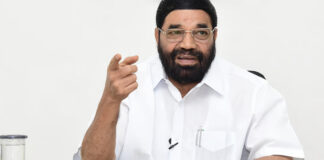 ദേവസ്വം പ്ലീഡർ നിയമനം: കേസ് അട്ടിമറിക്കാൻ ശ്രമമെന്ന് വി എൻ വാസവൻ