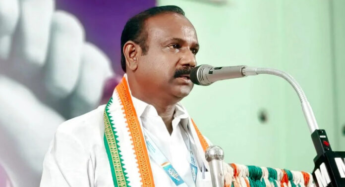 ‘കുന്നത്തുനാട്ടിൽ പ്രതീക്ഷിച്ചതിലും വലിയ വിജയം നൽകിയത് പിണറായി സർക്കാരിനെതിരായ ജന വികാരം’ : വി പി സജീന്ദ്രൻ ‘കുന്നത്തുനാട്ടിൽ പ്രതീക്ഷിച്ചതിലും വലിയ വിജയം നൽകിയത് പിണറായി സർക്കാരിനെതിരായ ജന വികാരം’ : വി പി സജീന്ദ്രൻ