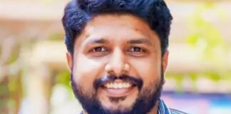 അർജന്റീന ആരാധകരായ സിപിഎം യുവനേതാക്കളെ പരിഹസിച്ച് ഡിവൈഎഫ്ഐ സംസ്ഥാന പ്രസിഡന്റ് വി. വസീഫ്