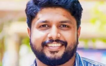 അർജന്റീന ആരാധകരായ സിപിഎം യുവനേതാക്കളെ പരിഹസിച്ച് ഡിവൈഎഫ്ഐ സംസ്ഥാന പ്രസിഡന്റ് വി. വസീഫ്