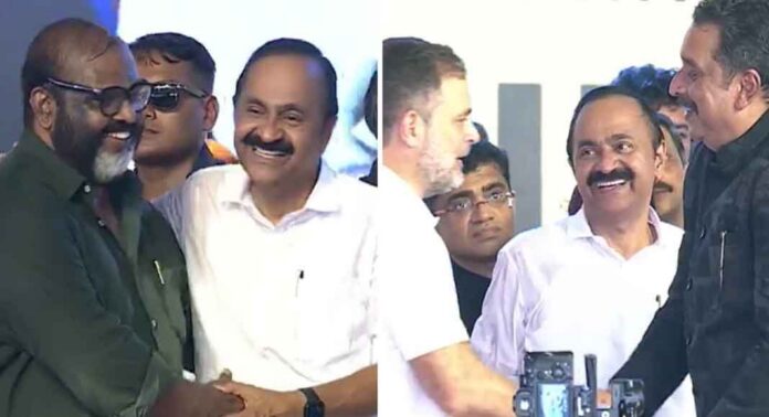 വിഡിഎസ് ക്യാബിനറ്റിൽ സഗൗരവം സത്യപ്രതിജ്ഞ ചെയ്തത് രണ്ട് പേര് വിഡിഎസ് ക്യാബിനറ്റിൽ സഗൗരവം സത്യപ്രതിജ്ഞ ചെയ്തത് രണ്ട് പേര്