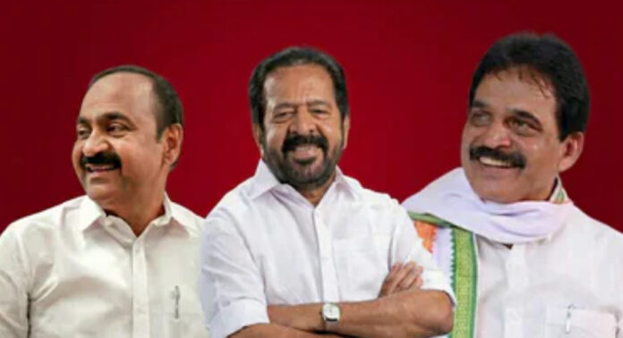 കേരള മുഖ്യമന്ത്രിയെ ഇന്ന് അറിയാം : രാത്രി ഏഴ് മണിയോടെ ഹൈക്കമാൻഡ് പ്രഖ്യാപനം ഉണ്ടായേക്കും കേരള മുഖ്യമന്ത്രിയെ ഇന്ന് അറിയാം : രാത്രി ഏഴ് മണിയോടെ ഹൈക്കമാൻഡ് പ്രഖ്യാപനം ഉണ്ടായേക്കും
