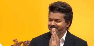 ‘സിങ്കപ്പെൺ’ യാഥാർഥ്യമാക്കി മുഖ്യമന്ത്രി വിജയ്; സ്ത്രീ സുരക്ഷക്ക് പ്രത്യേക ദൗത്യസേന