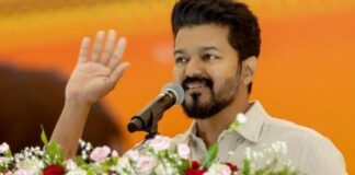 മുല്ലപ്പെരിയാർ അണക്കെട്ടിൽ കേരളത്തെ വിമർശിച്ച് ടിവികെ സർക്കാർ