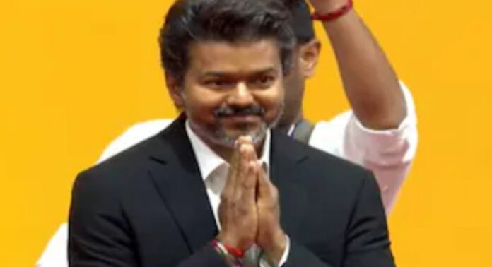 വിജയ് സർക്കാരിന് തിരിച്ചടി ; വിജിലൻസ് മേധാവിയായി എ.അരുണിനെ നിയമിച്ചതിനെതിരെ മദ്രാസ് ഹൈക്കോടതി വിജയ് സർക്കാരിന് തിരിച്ചടി ; വിജിലൻസ് മേധാവിയായി എ.അരുണിനെ നിയമിച്ചതിനെതിരെ മദ്രാസ് ഹൈക്കോടതി