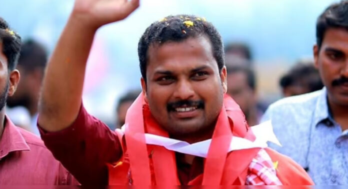 വട്ടിയൂർക്കാവിൽ ഉറച്ച വിജയപ്രതീക്ഷയിൽ എൽഡിഎഫ് ; മണ്ഡലം കൈവിടില്ലെന്ന ആത്മവിശ്വാസത്തിൽ വി കെ പ്രശാന്ത് വട്ടിയൂർക്കാവിൽ ഉറച്ച വിജയപ്രതീക്ഷയിൽ എൽഡിഎഫ് ; മണ്ഡലം കൈവിടില്ലെന്ന ആത്മവിശ്വാസത്തിൽ വി കെ പ്രശാന്ത്