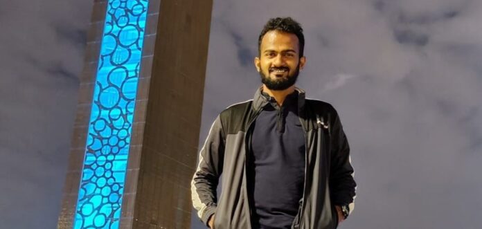 പത്തനംതിട്ടയിൽ നവവരനായ യുവാവ് കടന്നൽ കുത്തേറ്റു മരിച്ചു പത്തനംതിട്ടയിൽ നവവരനായ യുവാവ് കടന്നൽ കുത്തേറ്റു മരിച്ചു
